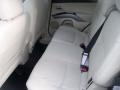  2011 Outlander GT AWD Beige Interior