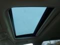 Sunroof of 2011 Outlander GT AWD
