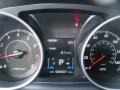  2011 Outlander GT AWD GT AWD Gauges