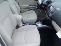  2011 Outlander GT AWD Beige Interior