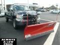 Imperial Blue Metallic - Silverado 3500HD Regular Cab 4x4 Photo No. 1