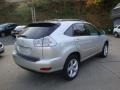Millennium Silver Metallic - RX 350 AWD Photo No. 2