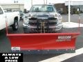 Imperial Blue Metallic - Silverado 3500HD Regular Cab 4x4 Photo No. 2