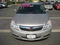 Silver Pearl - Aura XE 3.5 Photo No. 1