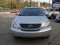 Millennium Silver Metallic - RX 350 AWD Photo No. 6