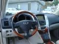 Millennium Silver Metallic - RX 350 AWD Photo No. 10