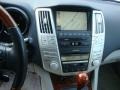 Millennium Silver Metallic - RX 350 AWD Photo No. 13