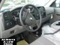 Imperial Blue Metallic - Silverado 3500HD Regular Cab 4x4 Photo No. 11