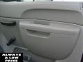 Imperial Blue Metallic - Silverado 3500HD Regular Cab 4x4 Photo No. 15