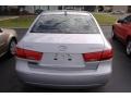 Radiant Silver - Sonata GLS Photo No. 3