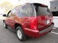 Red Jewel Tintcoat - Yukon SLT 4x4 Photo No. 4