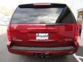 Red Jewel Tintcoat - Yukon SLT 4x4 Photo No. 5