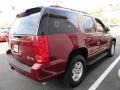 Red Jewel Tintcoat - Yukon SLT 4x4 Photo No. 6