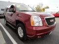 Red Jewel Tintcoat - Yukon SLT 4x4 Photo No. 7