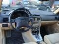 Beige Prime Interior Photo for 2004 Subaru Forester #39048420