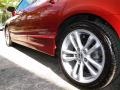 2007 Honda Civic Si Sedan Wheel