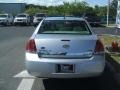 Silver Ice Metallic - Impala LT Photo No. 5