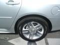 Silver Ice Metallic - Impala LT Photo No. 6