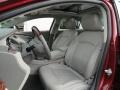 2010 Red Jewel Tintcoat Buick LaCrosse CXS  photo #10