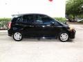 2008 Nighthawk Black Pearl Honda Fit Sport  photo #2