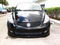 Nighthawk Black Pearl - Fit Sport Photo No. 7