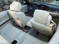 2008 Alpine White BMW 3 Series 328i Convertible  photo #21