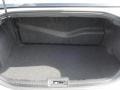 Medium Light Stone Trunk Photo for 2010 Ford Fusion #39049212