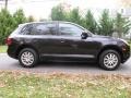 2008 Basalt Black Metallic Porsche Cayenne Tiptronic  photo #7