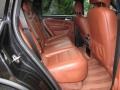 2008 Basalt Black Metallic Porsche Cayenne Tiptronic  photo #15