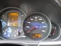 Basalt Black Metallic - Cayenne Tiptronic Photo No. 20