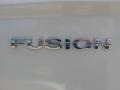 2011 White Platinum Tri-Coat Ford Fusion SE  photo #14