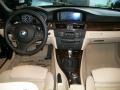 2008 Monaco Blue Metallic BMW 3 Series 335i Convertible  photo #12