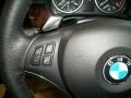 2008 Monaco Blue Metallic BMW 3 Series 335i Convertible  photo #14