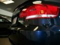 2008 Monaco Blue Metallic BMW 3 Series 335i Convertible  photo #20