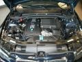 2008 Monaco Blue Metallic BMW 3 Series 335i Convertible  photo #26