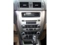 Camel Controls Photo for 2011 Ford Fusion #39050044