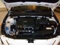 Pearl White - Sonata GLS Photo No. 12