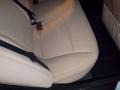 Pearl White - Sonata GLS Photo No. 24