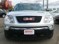 Quicksilver Metallic - Acadia SLE Photo No. 2