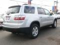 Quicksilver Metallic - Acadia SLE Photo No. 4