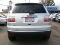 Quicksilver Metallic - Acadia SLE Photo No. 5