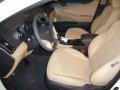 2011 Pearl White Hyundai Sonata GLS  photo #13