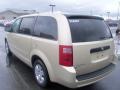 White Gold Pearl - Grand Caravan SE Photo No. 9