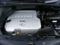 3.5 Liter DOHC 24-Valve VVT V6 Engine for 2008 Lexus RX 350 AWD #39050936