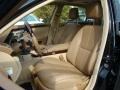 Savanna/Cashmere Interior Photo for 2009 Mercedes-Benz S #39051172