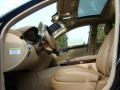 Savanna/Cashmere Interior Photo for 2009 Mercedes-Benz S #39051188
