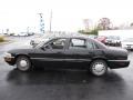 1997 Black Buick Park Avenue Sedan #39047591