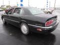 1997 Black Buick Park Avenue Sedan  photo #2
