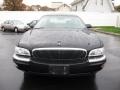 1997 Black Buick Park Avenue Sedan  photo #4