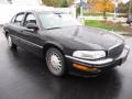 1997 Black Buick Park Avenue Sedan  photo #5